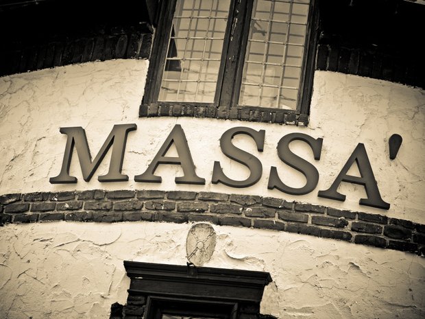massa