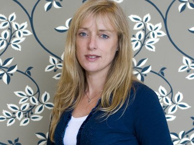 Sarah Cole is the director of Farrow & Ball, an international leader in home décor, based in Dorset, England.
