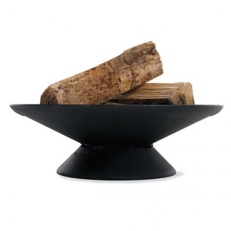 Add a Zen-like calm with the soothing sound and sparkle of water using this free-standing cast stone fountain in Alpine stone finish.
Free-standing cast stone fountain in Alpine stone finish ($1,200). Mariani Gardens, 45 Bedford Road, Armonk. (914) 273-3083, marianigardens.com.