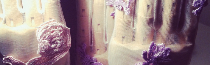 FLORAL FIXATIONS