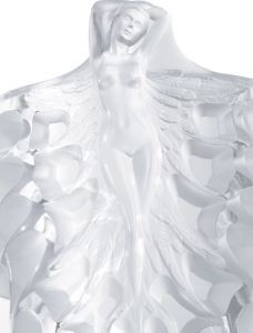 THE MYSTIQUE OF LALIQUE