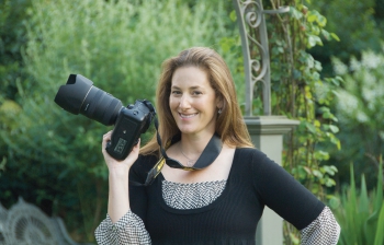 THRU THE LENS BRIGHTLY