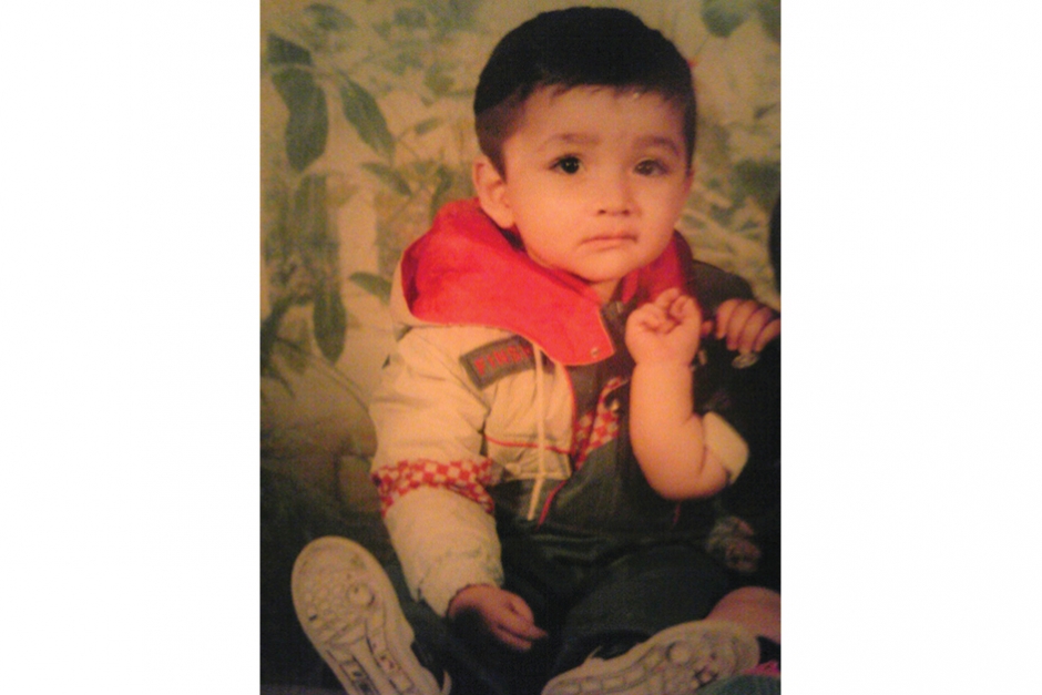 Jesus: Age 2