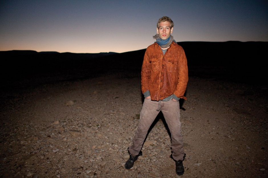 Hasidic rapper Matisyahu