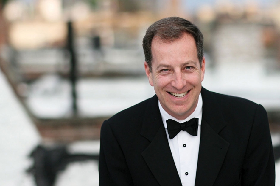 Ted Sperling. Photographs by Laura Marie Duncan