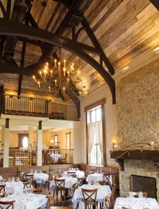 Classy Places