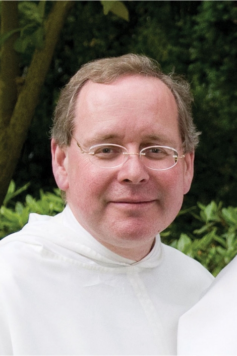 The Rev. Augustine Thompson