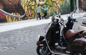 Down in Dumbo