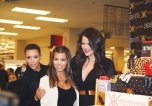 Kim and company