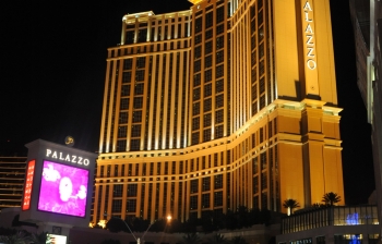 Viva Las Vegas