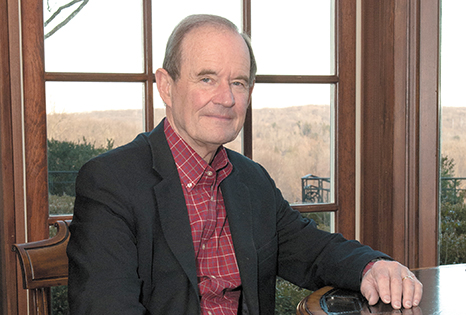 David Boies to Stay the Course for Longtime Client 