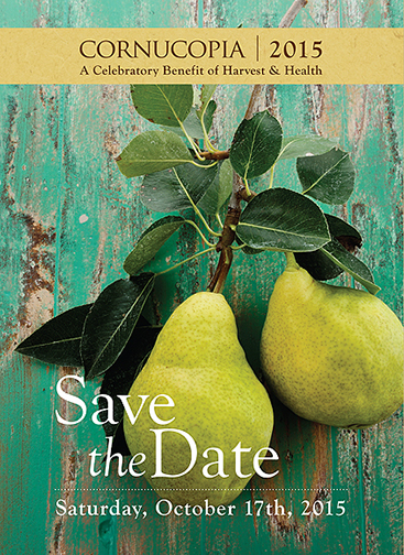 HRHCare, one of the largest federally qualified health center (FQHC) systems in the country, will host its 11th annual gala, “Cornucopia: A Celebratory Benefit of Harvest & Health,” on Saturday, Oct. 17 at Crabtree’s Kittle House in Chappaqua.