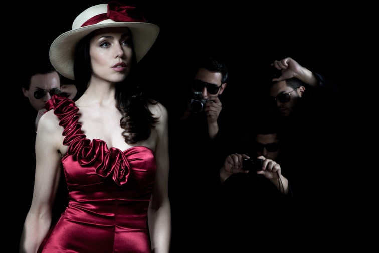 Monticristi hats find a new audience among fashion-savvy women. Photograph courtesy Monticristi.