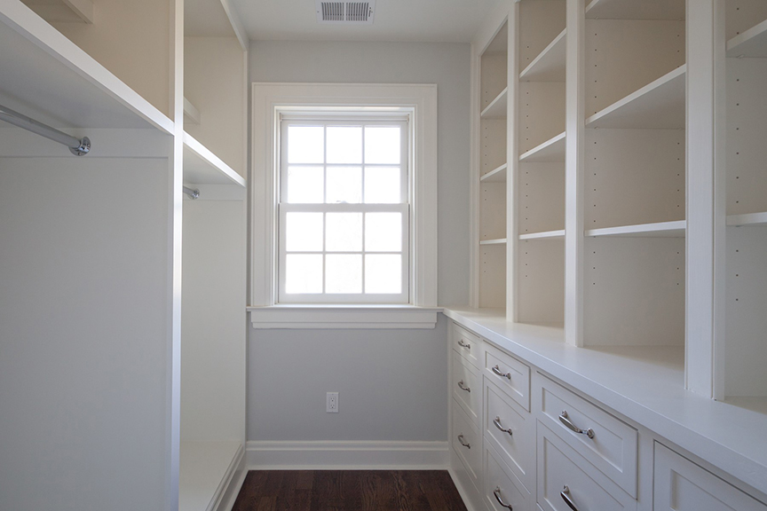 The historic meets the new in this Bronxville charmer.