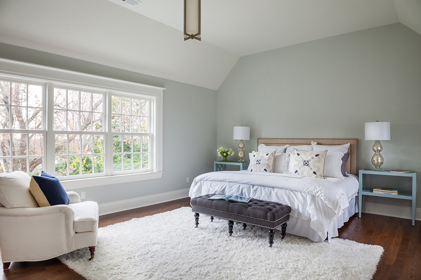 The historic meets the new in this Bronxville charmer.