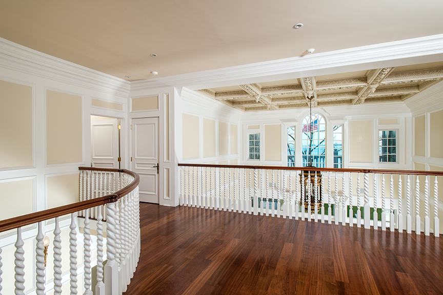 Stately beauty on the Sound in Norwalk