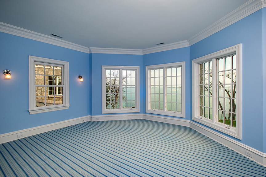 Stately beauty on the Sound in Norwalk