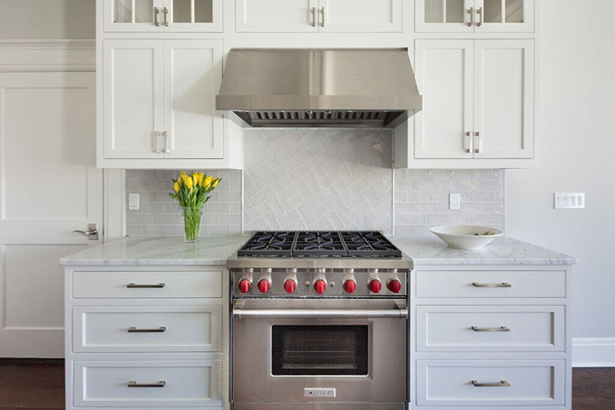 The historic meets the new in this Bronxville charmer.