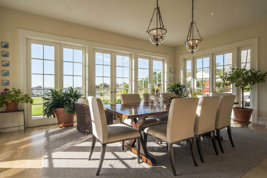 Courtesy William Pitt Sotheby’s International Realty.