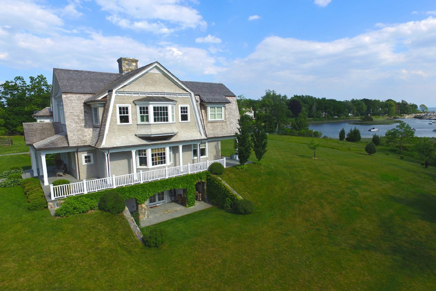 Courtesy William Pitt Sotheby’s International Realty.