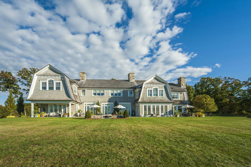 Courtesy William Pitt Sotheby’s International Realty.