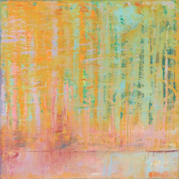 Forest Vibrant