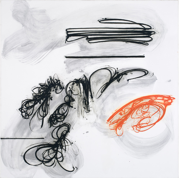"Soft Shell" by Jill Moser, 2011. Image courtesy Jill Moser.
