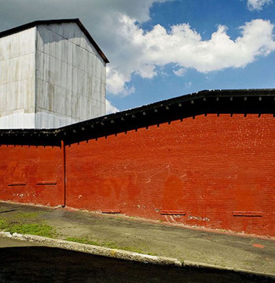 “Newburgh Red” © Joseph Squillante. 
