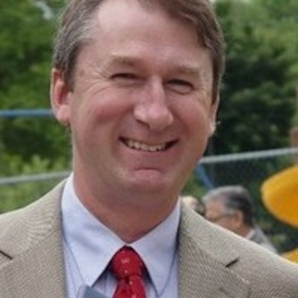New York State Archivist Thomas Ruller will speak Oct. 28 at a New Castle Historical Society lecture. Courtesy New Castle Historical Society.