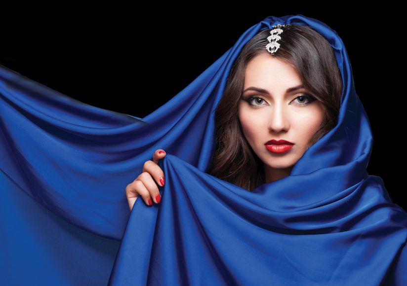 The Northern Dutchess Symphony Orchestra’s season-opening Oct. 21 concert will feature sounds inspired by the “Arabian Nights.” Courtesy Northern Dutchess Symphony Orchestra.