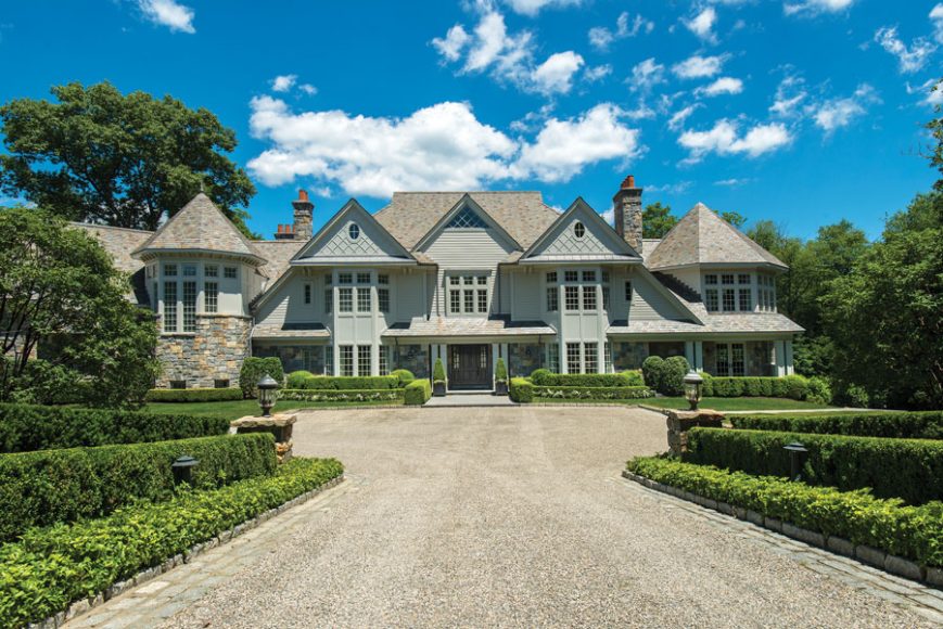 Presented by Sotheby’s International Realty