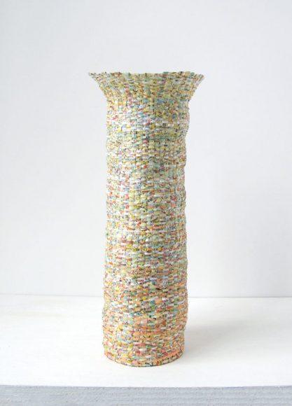 Vivian Rombaldi Seppey’s “Paris.”