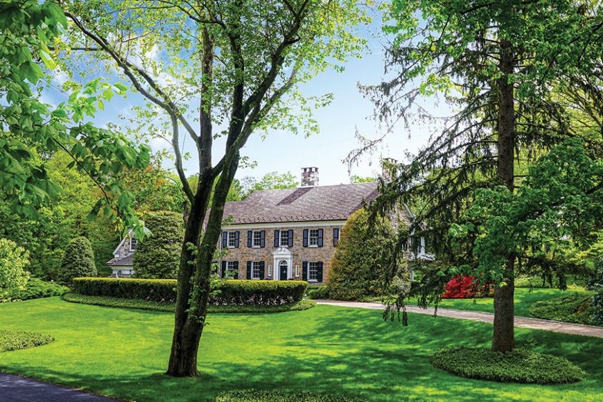 Presented by Sotheby’s International Realty.