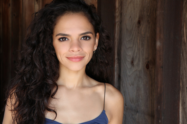 Gizel Jiménez. Courtesy Music Conservatory of Westchester.