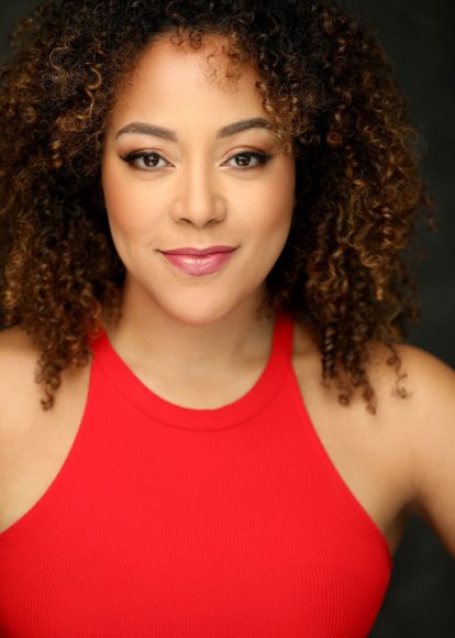 Lilli Cooper. Courtesy Music Conservatory of Westchester.