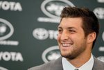 tebowjets