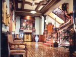 MANSION