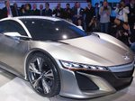 acura