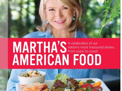 martha
