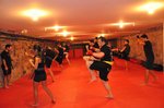 Kickboxing
