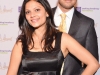 Khyati and Neil Desai at Making Headway Foundation's  Holly's Angels gala at Cipriani in New York City.
