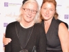 Maya and Audrey Manley at Making Headway Foundation's  Holly's Angels gala at Cipriani in New York City.