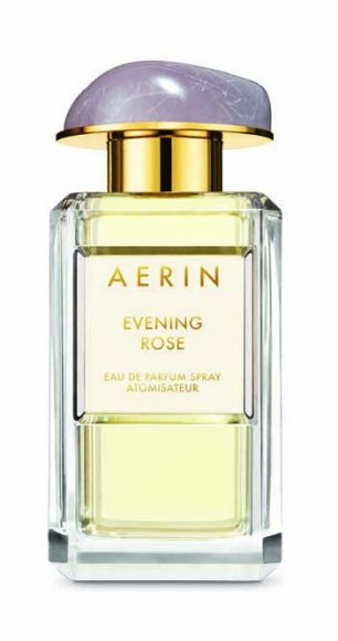 AERIN Evening Rose. Courtesy Estée Lauder.