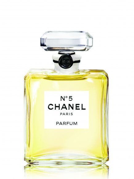 Chanel No. 5. Courtesy Saks.com.