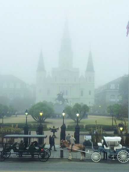 St. Louis Cathedral