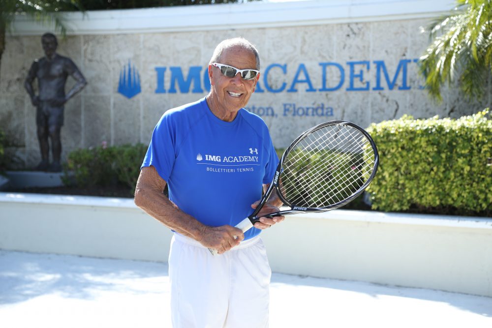 Tennis Academy