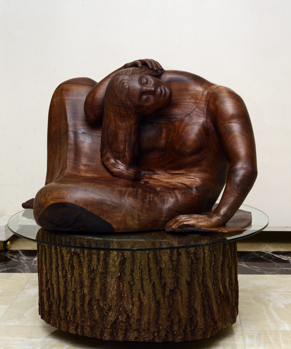 Let the chips fall where they may WAG MAGAZINE