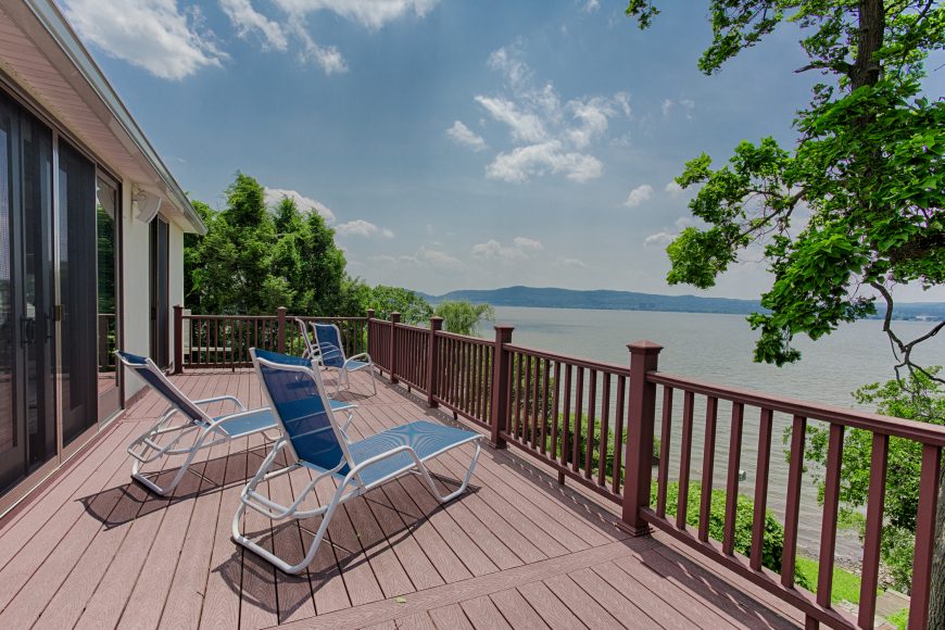 For  Nancy Kennedy – 33 Battery Place, Croton-on-Hudson,  2,814 square feet. Listed for $999,999.