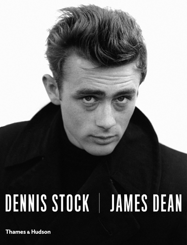 "Dennis Stock: James Dean" By Dennis Stock.
Introduction by Joe Hyams. Published by Thames & Hudson (Oct. 6, 2015). Photograph courtesy Courtesy Thames & Hudson. 
