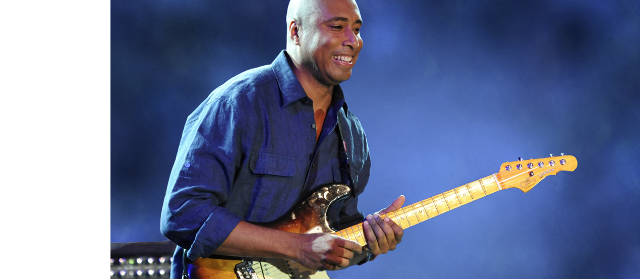 Bernie Williams returns to the Ridgefield Playhouse.